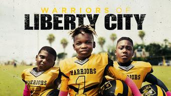 Warriors of Liberty City (2018)