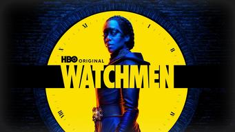 Watchmen (2019)