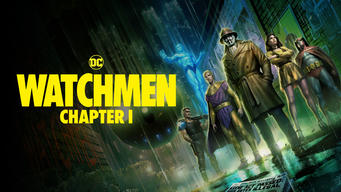 Watchmen: Chapter I (2024)