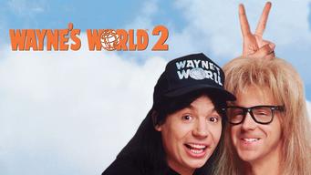 Wayne's World 2 (1993)