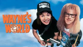 Wayne's World (1992)