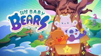 We Baby Bears (2022)