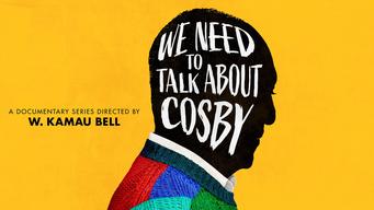 We Need to Talk About Cosby (2022)