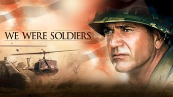 We Were Soldiers (2002)