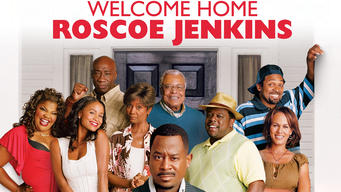 Welcome Home Roscoe Jenkins (2008)