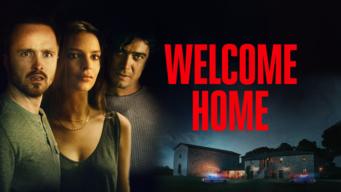 Welcome Home (2018)