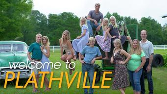 Welcome to Plathville (2019)