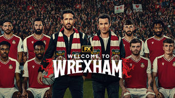 Welcome to Wrexham (2022)