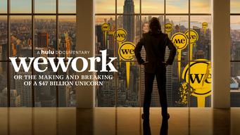 WeWork: or The Making and Breaking of a $47 Billion Unicorn (2021)