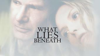 What Lies Beneath (2000)