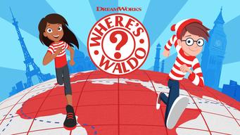 Where's Waldo? (2019)