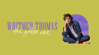 Whitmer Thomas: The Golden One (2020)