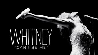 Whitney: Can I Be Me (2017)