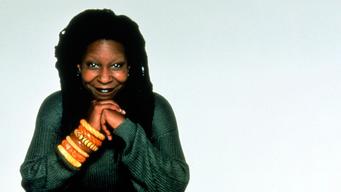 Whoopi: Back to Broadway - The 20th Anniversary (2005)