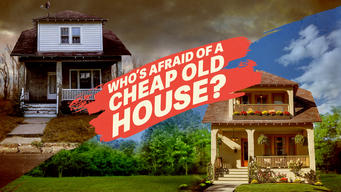 Who's Afraid of a Cheap Old House? (2024)