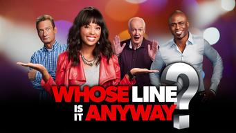 Whose Line Is It Anyway? (2013)