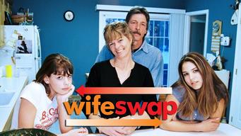Wife Swap (2004)
