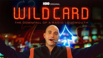 Wild Card: The Downfall of a Radio Loudmouth (2020)