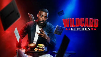 Wildcard Kitchen (2024)