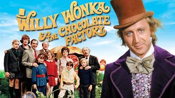 Willy Wonka and the Chocolate Factory (1971)