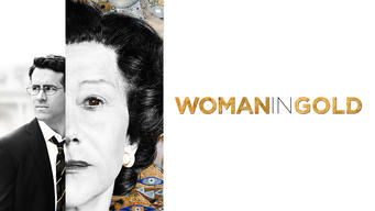 Woman in Gold (2015)