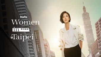 Women in Taipei (2022)