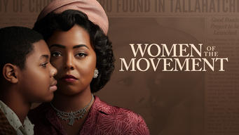 Women of the Movement (2021)