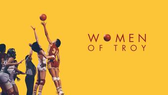 Women of Troy (2020)