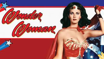 Wonder Woman (1975)