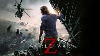 World War Z (2013)