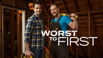 Worst to First (2017)