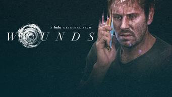 Wounds (2019)