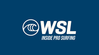 WSL: Inside Pro Surfing (2024)