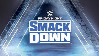 WWE Friday Night SmackDown (2019)