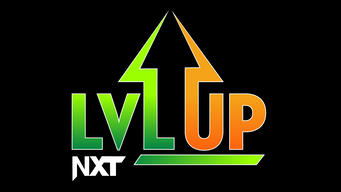 WWE NXT Level Up (2023)