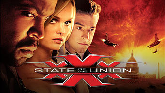 XXx: State of the Union (2005)