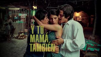 Y Tu Mama Tambien (2001)