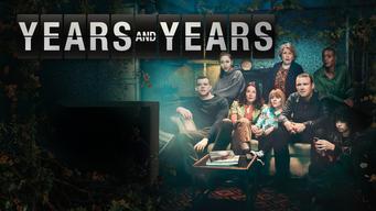 Years and Years (2019)