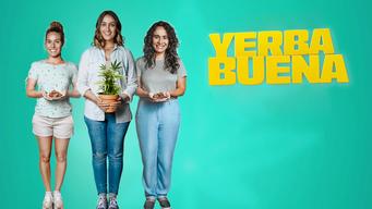 Yerba Buena (Eng Sub) (2021)