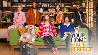 Your Home, Made Perfect UK (2019)