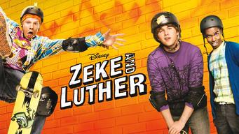 Zeke and Luther (2009)
